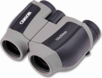 Carson ScoutPlus™ JD-025 10x25 Távcső - Szürke/Fekete