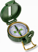 Carson HU-401 Gyermek kaland készlet - Zöld