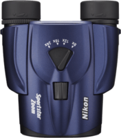 Nikon Sportstar Zoom 8-24x25 Távcső - Sötétkék
