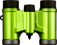 Pentax UD 9x21 Távcső - Zöld/Szürke