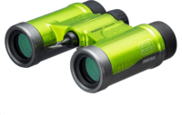 Pentax UD 9x21 Távcső - Zöld/Szürke