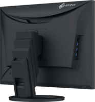 Eizo 24.1" FlexScan Monitor - Fekete