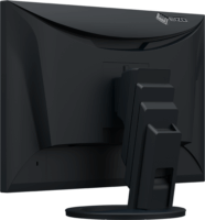 Eizo 24.1" FlexScan Monitor - Fekete