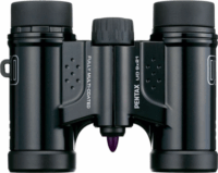 Pentax UD 9x21 Távcső - Sötétkék/Szürke