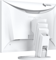 Eizo 24.1" FlexScan Monitor - Fehér