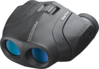 Pentax UP 10x25 WP Távcső - Fekete