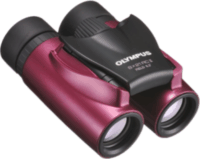 Olympus Slim 8x21 RC II WP Távcső - Magenta