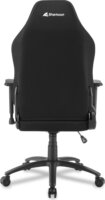 Sharkoon SKILLER SGS20 Fabric Gamer szék - Fekete/Szürke