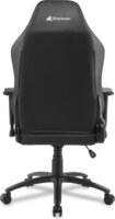 Sharkoon SKILLER SGS20 Gamer szék - Fekete/Szürke