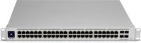 Ubiquiti UniFi USW-ENTERPRISE-48-POE Smart Gigabit Switch