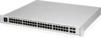 Ubiquiti UniFi USW-ENTERPRISE-48-POE Smart Gigabit Switch