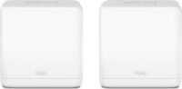 Mercusys Halo H30G Dual-Band AC1300 Mesh Wifi rendszer (2 db)
