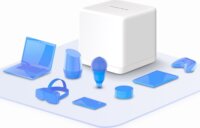 Mercusys Halo H30G Dual-Band AC1300 Mesh Wifi rendszer (2 db)