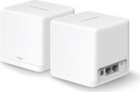 Mercusys Halo H30G Dual-Band AC1300 Mesh Wifi rendszer (2 db)