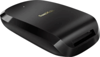Sandisk Extreme PRO CFexpress USB 3.1 Gen 2 Külső kártyaolvasó