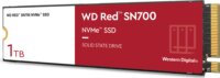 Western Digital 1TB Red SN700 NVMe M.2 PCIe NAS SSD