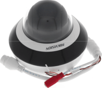 Hikvision DS-2DE2A404IW-DE3 IP PTZ Dome kamera