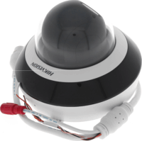 Hikvision DS-2DE2A404IW-DE3 IP PTZ Dome kamera