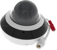 Hikvision DS-2DE2A404IW-DE3 IP PTZ Dome kamera
