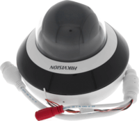Hikvision DS-2DE2A404IW-DE3 IP PTZ Dome kamera