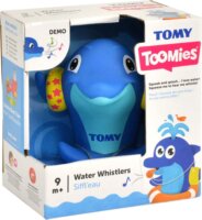 Tomy Delfinpajti fürdőjáték