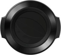Olympus LC-37C BW objektív sapka
