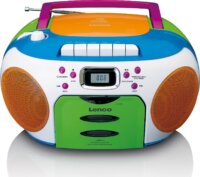 Lenco SCD-971 Rádió