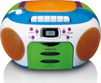 Lenco SCD-971 Rádió