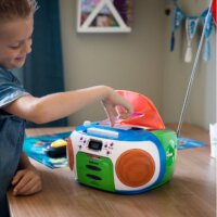 Lenco SCD-971 Rádió