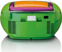 Lenco SCD-971 Rádió