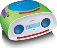 Lenco SCD-70 Rádió