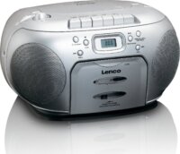 Lenco SCD-420 Rádió