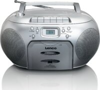 Lenco SCD-420 Rádió