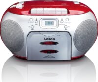 Lenco SCD-420 Rádió