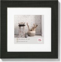 Walther HO220B Home 20x20 Képkeret - Fekete