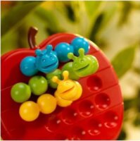 Smart Games Alma csavar társasjáték