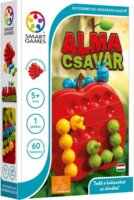Smart Games Alma csavar társasjáték