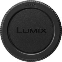 Panasonic DMW-LRC1GU objektív sapka