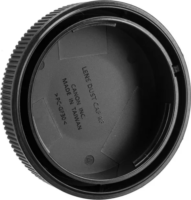 Canon RF 2962C001 objektív sapka
