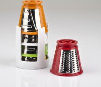 Girmi GT45 Elektromos reszelő