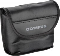 Olympus Pocket 10x21 DPCI Távcső - Ezüst