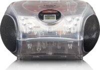 Lenco SCD-24 Rádió