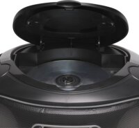 Denver TCL-212BT Rádió Fekete/Szürke