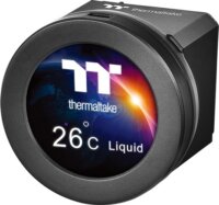 Thermaltake Floe RC Ultra 240 AIO RAM és CPU Vízhűtés