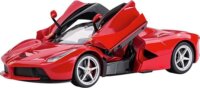 Rastar Ferrari LaFerrari RC távirányítós autó (1:14) - Piros