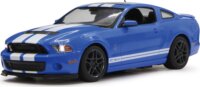 Rastar Ford Shelby GT500 távirányítós autó (1:14) - Kék