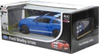 Rastar Ford Shelby GT500 távirányítós autó (1:14) - Kék