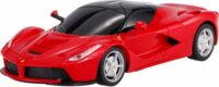 Rastar LaFerrari távirányítós autó (1:24) - Piros
