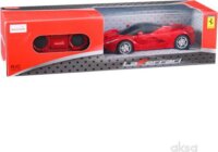 Rastar LaFerrari távirányítós autó (1:24) - Piros