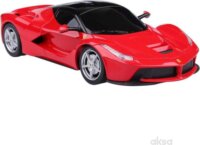 Rastar LaFerrari távirányítós autó (1:24) - Piros